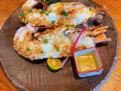 -花潮料理艺食馆(SM新生活广场店)