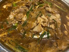 -汉江韩国料理(菊花广场店)