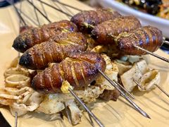 -鑫正兴东北烧烤(滨湖店)