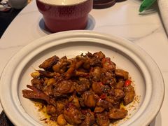 -观宴·品质赣菜(高新大道店)