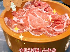 -龍歌自助小火锅(市南金茂湾店)