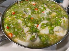 -付掌柜在成都·热炒砂锅集(金禾店)