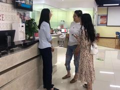 -诺亚雅思托福北郊中心(凤城路店)