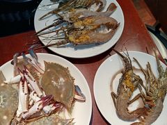 -春秋火锅(复兴中路店)