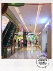 -Mollyfantasy莫莉幻想(重庆袁家岗喜盈门范城店)