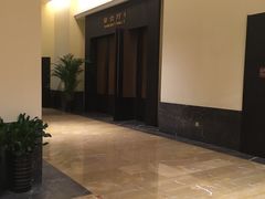 -天目湖御水温泉·度假酒店