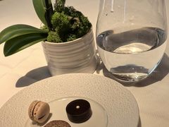 -Le Bernardin