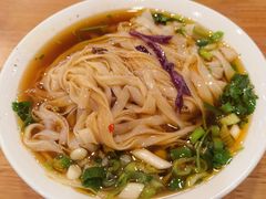 -水仙拉面(水仙街店)