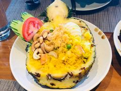 -mango tree芒果树泰国餐厅(青岛万象城店)