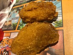 -麦当劳(安立路店)