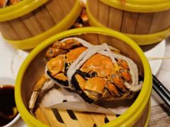 -南湖宾馆·鸳湖阁全日制餐厅