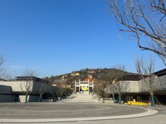 -云龙湖旅游景区