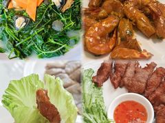 -美未居·老字号·地道顺德菜·桑拿鸡·鱼生(容桂店)