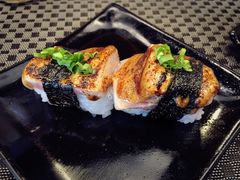 -昊·来了寿司(双楠2店)