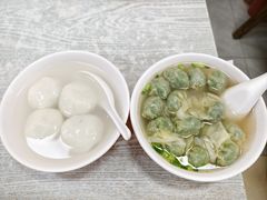 -利达汤圆馄饨(川公路店)