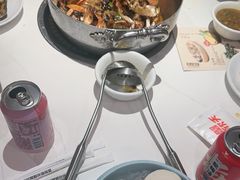 -七欣天香辣蟹火锅(闵行浦江欢乐颂店)
