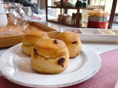-杭州久泰饭店·摩卡花园