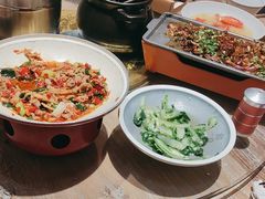 -树厨贵州菜(大十字店)
