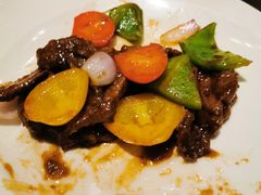 南煎鲜猪肝-莆田餐厅PUTIEN(三里屯店)
