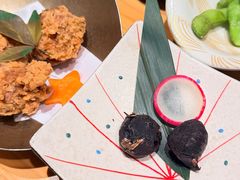 -和创柚子·会席日本料理(新区淮海街店)