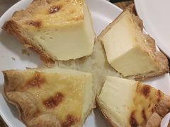 法式布丁挞-Money Shops(愚园路店)