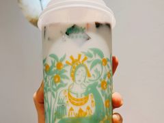 -椰力丫海南清补凉(上梅林店)