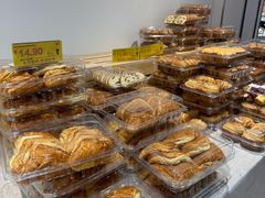 -华冠折扣超市(长阳店)