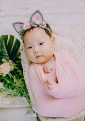 -嘟嘟卡奇儿童摄影