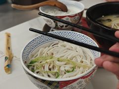 -妈妈故事米线(市府恒隆店)