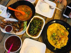 -Doo Dee Thai Food(Issan/Isaan/Esan)
