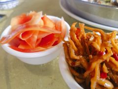 -西江河鲜·趣苑酒楼(鼎湖店)