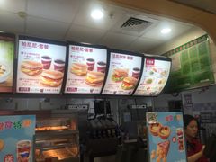 -肯德基(堤口店)