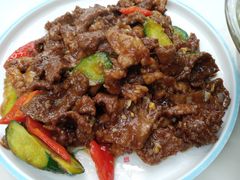 -昱德来·天津菜(河西店)