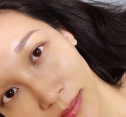 -UP&UP·半永久眉毛眼线机器野生眉