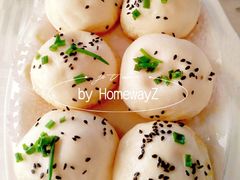 上海生煎包-上海年代(水上东路店)