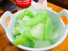 冰镇情果-炒豆合作社(东四总店)