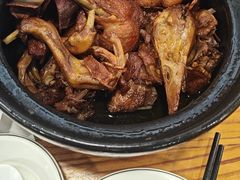 -斯丹姜母鸭·古法干香(涂门街总店)