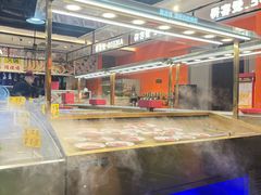 -爱客得牛排海鲜烤肉·火锅自助(春熙路黑金好店)