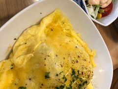 -红小满休闲餐厅(十全街店)