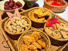 -鲤院·新中式美学·庭院餐厅(夫子庙店)