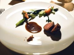 -三嚥阁 La Villa Restaurant