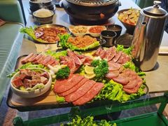 -醉得意(马驹桥店)