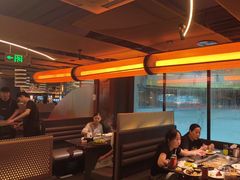 -星伦多自助料理·涮烤一体(虹悦城店)