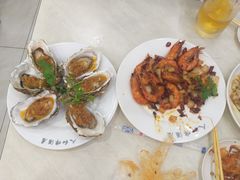 -人和啤酒屋海鲜大排档(营口路店)