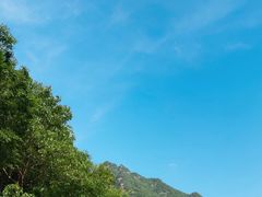 -浙北大峡谷