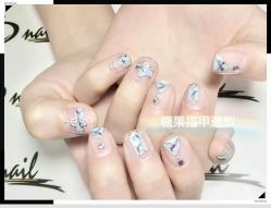 手部美甲-光SPA科技美肤