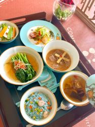 -新寰亚月子会所(金鸡湖凯宾店)