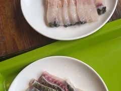 -正能量脆肉鲩火锅