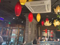 -北平盛世·新京菜·北京烤鸭(劲松·双井店)