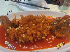 -抚顺美食·老上海味道
